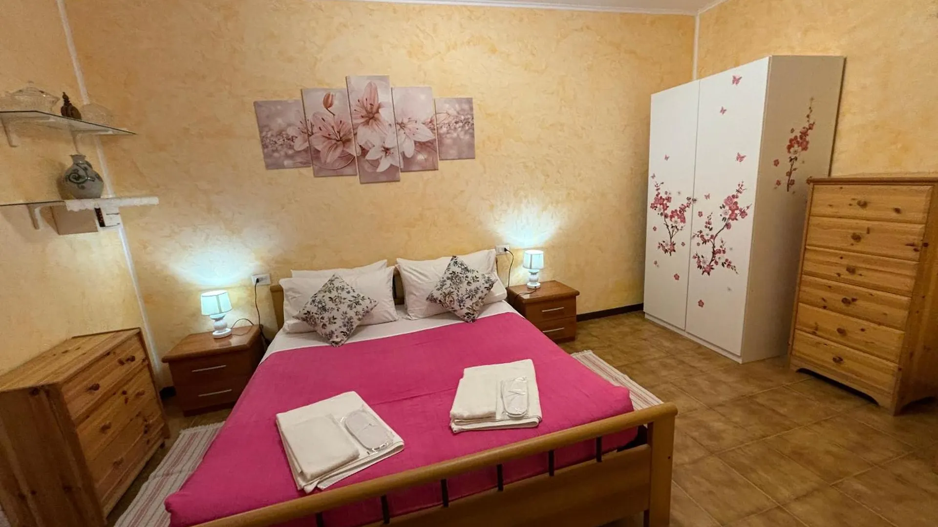 *** Hotel Il Portichetto Guest House Perledo Italy