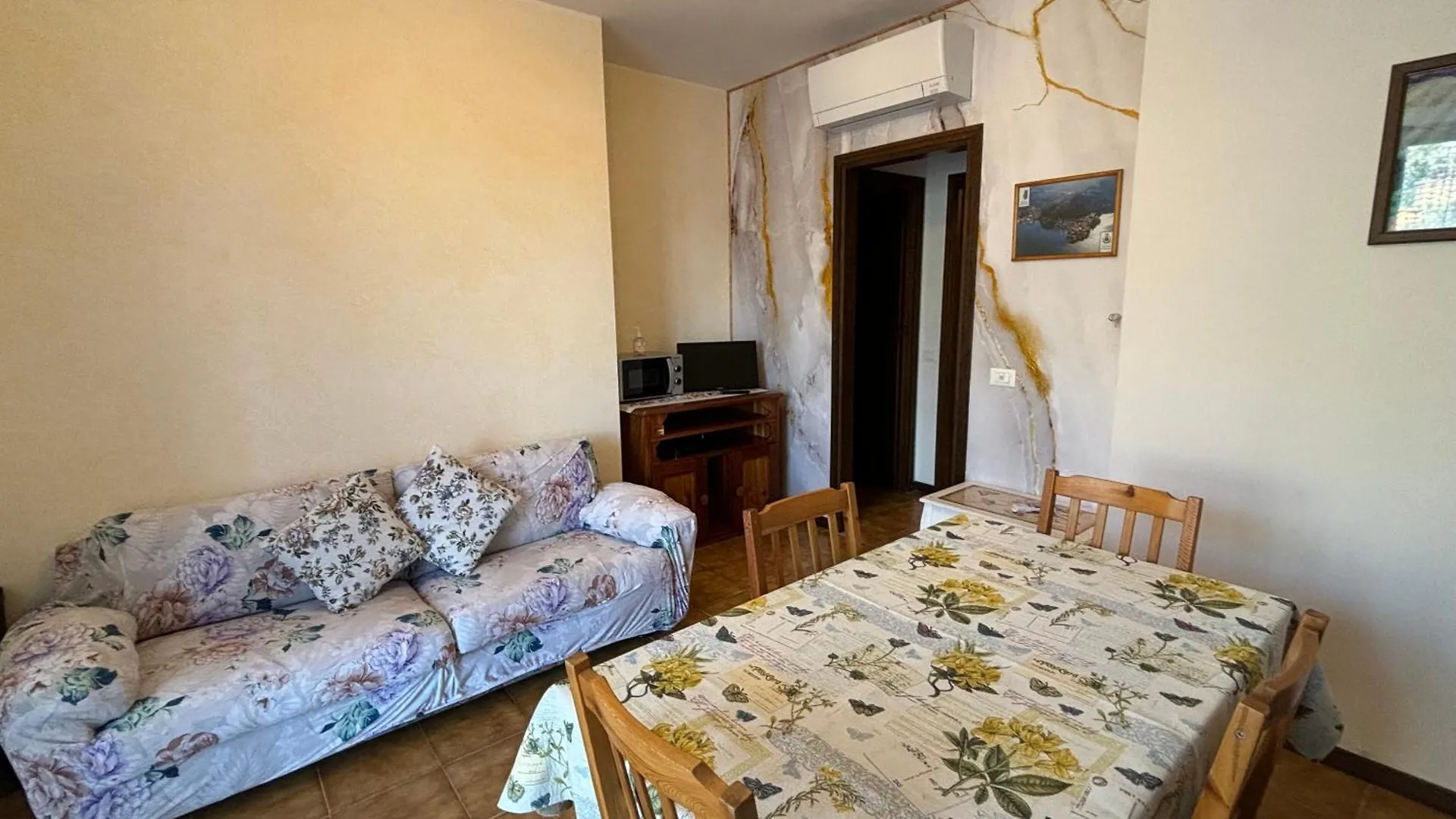 Il Portichetto Guest House Perledo