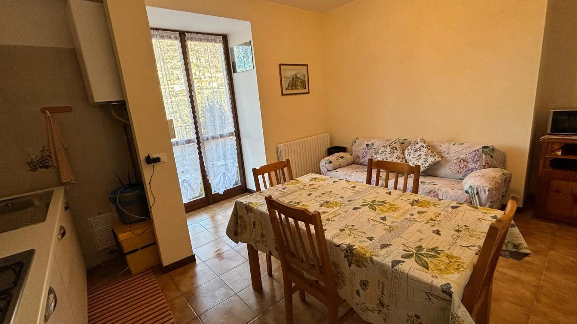 Hotel Il Portichetto Guest House Perledo