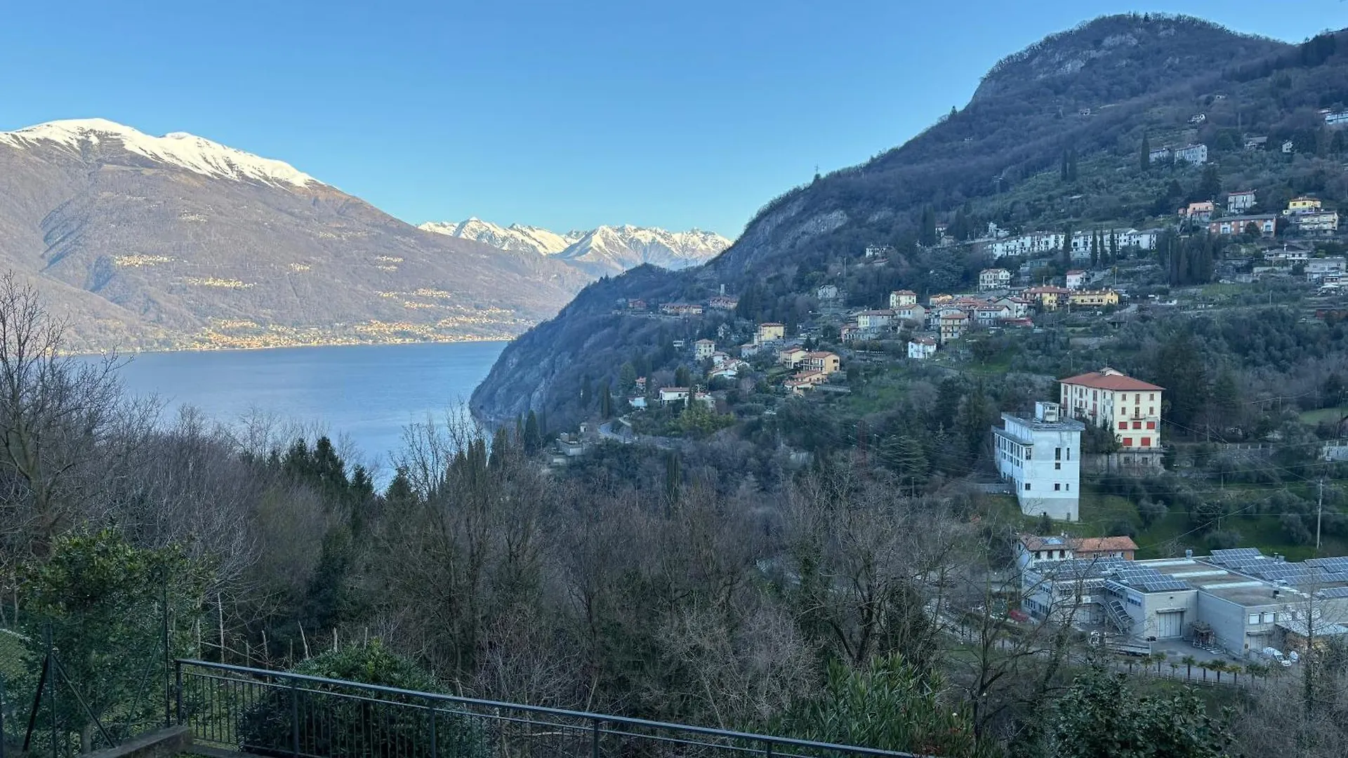 Il Portichetto Guest House Perledo Italy
