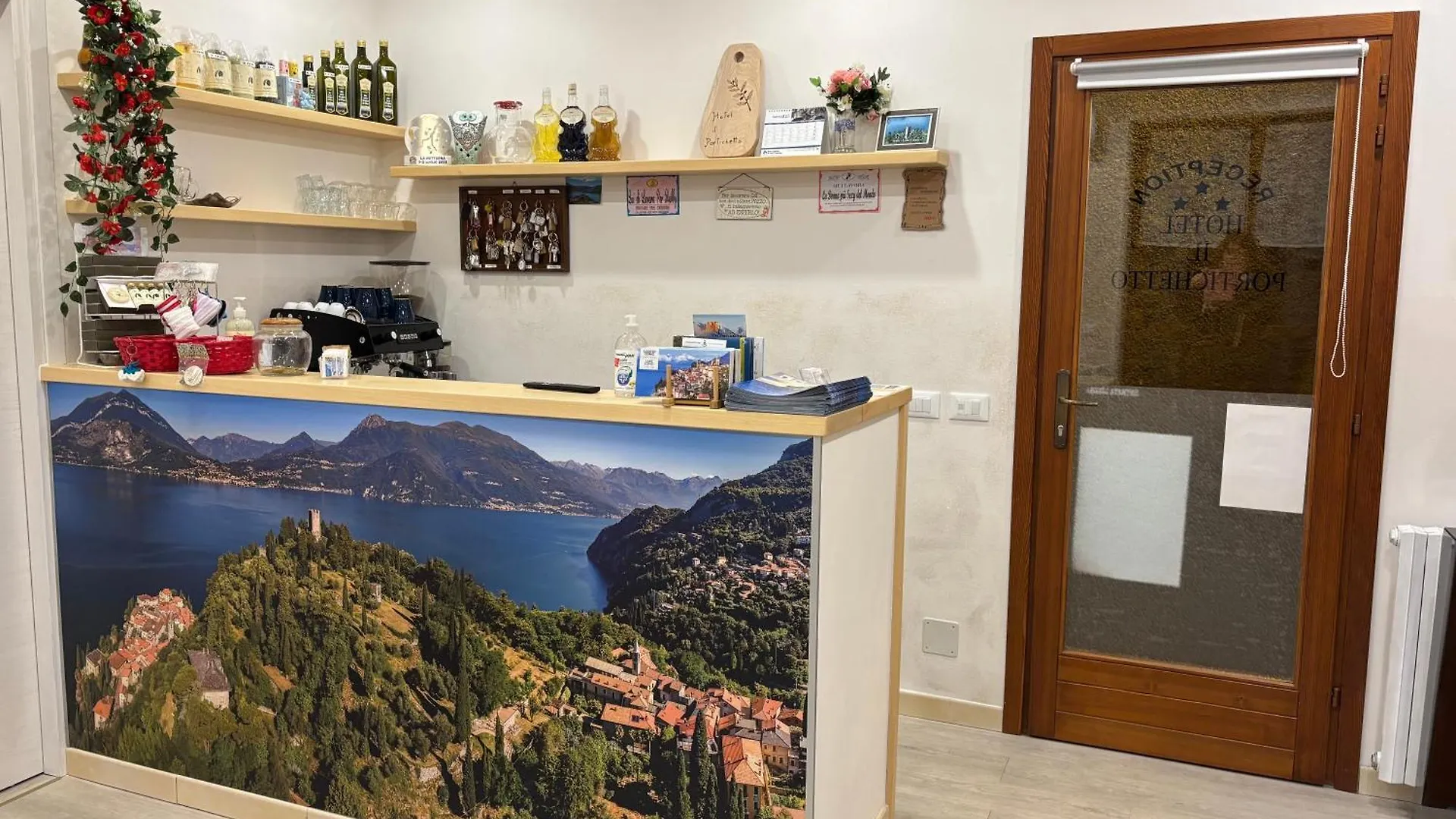 Il Portichetto Guest House Perledo 3*,  Italy