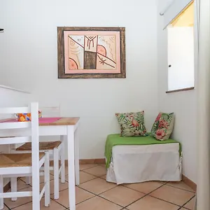  Apartment Casa Cielo Blu Italien