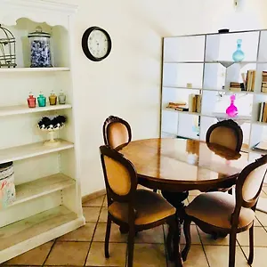  Apartment Le Rondini Italien