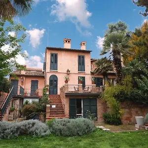 Ai Giardini Di San Vitale Rawenna