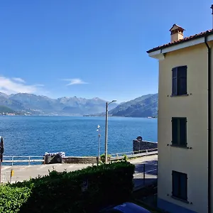 Apartment La Riva, Perledo