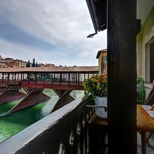  Apartment Ponte Vecchio Italien