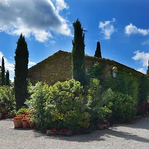  Bauernhof La Casa Nuova Italien