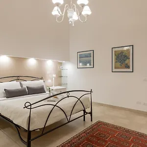  Apartment Antica Residenza Adua Italien