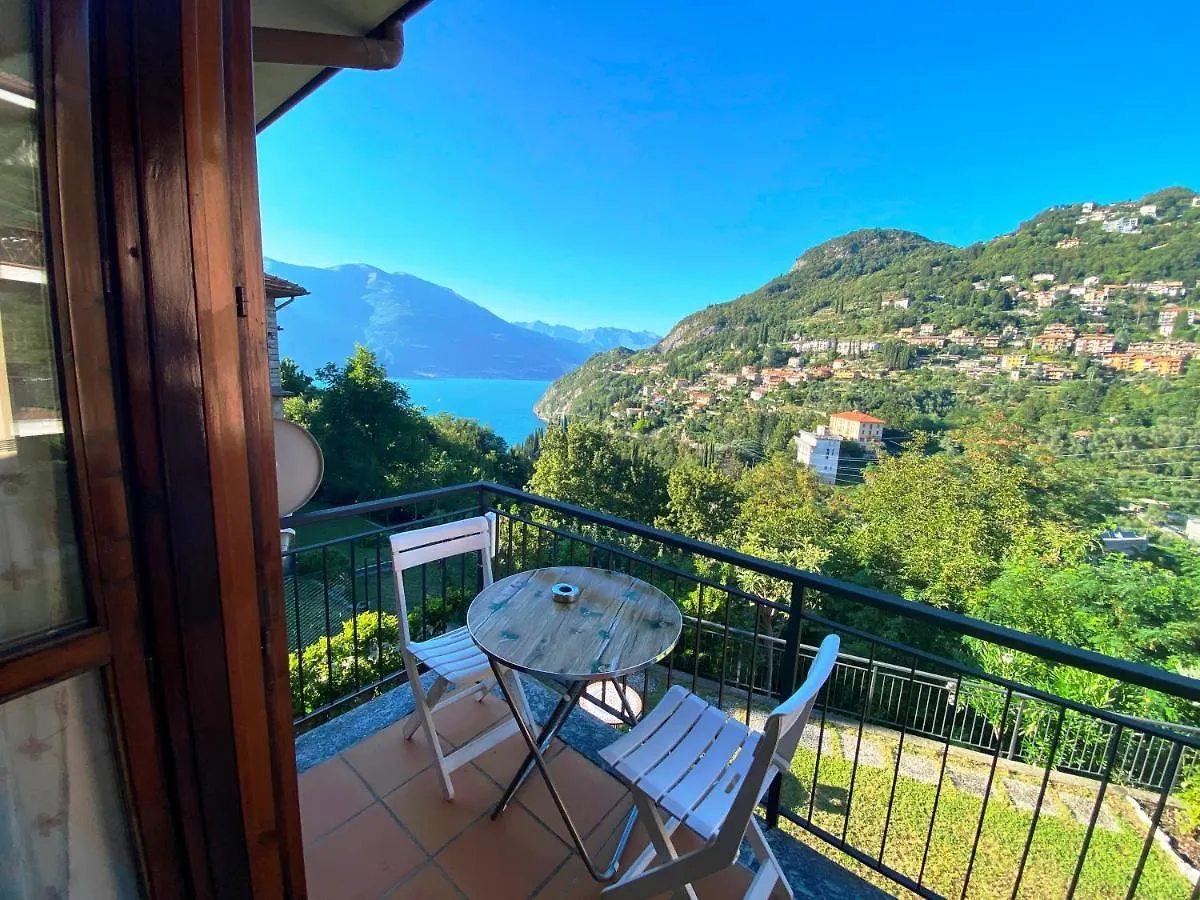 Il Portichetto Guest House Perledo 3*,  Italy