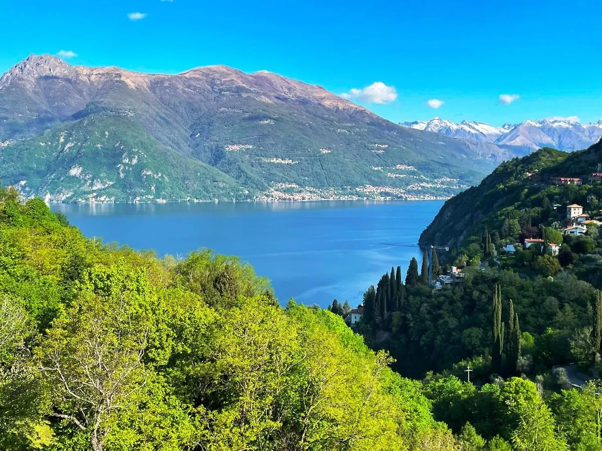 Hotel Il Portichetto Guest House Perledo