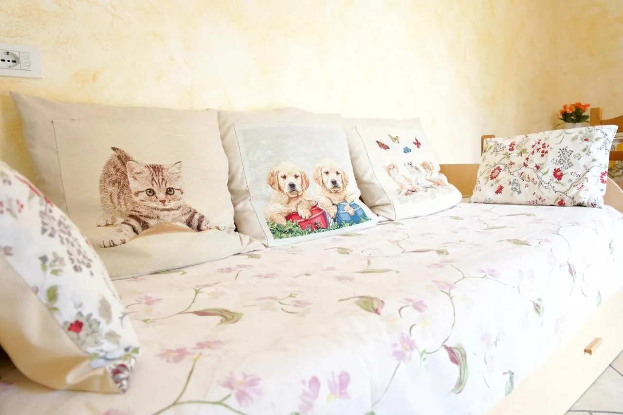 Il Portichetto Guest House Perledo 3*,  Italy