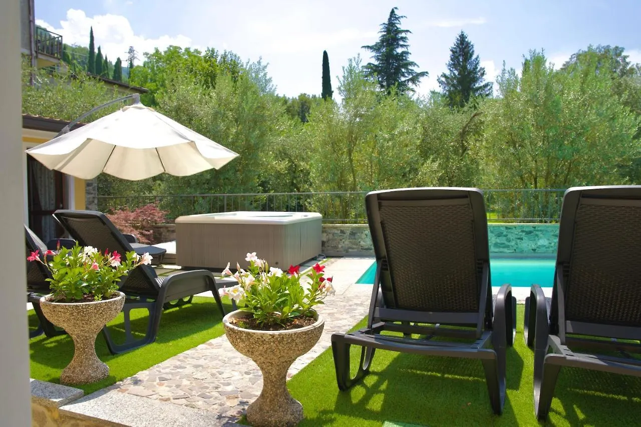 Il Portichetto Guest House Perledo Hotel
