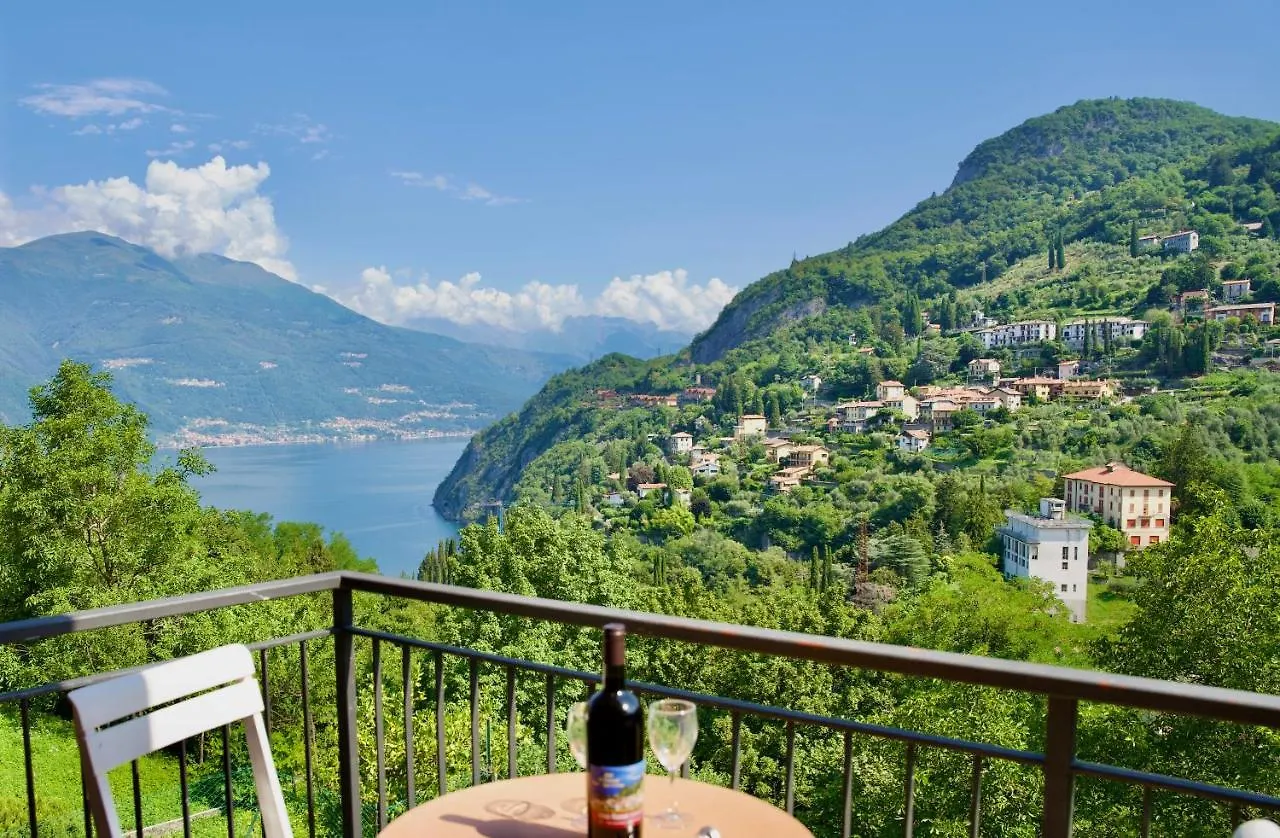 Il Portichetto Guest House Perledo 3*,