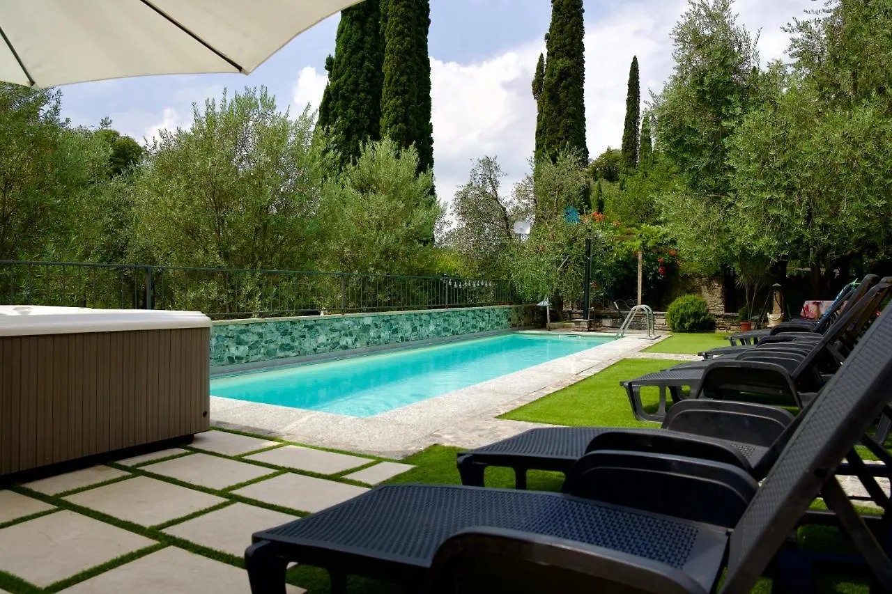 Hotel Il Portichetto Guest House Perledo
