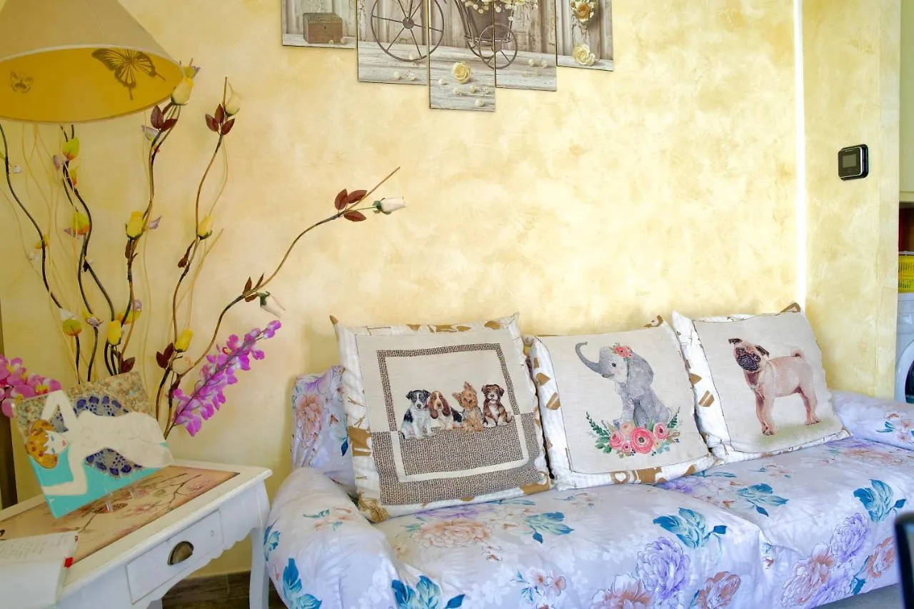*** Hotel Il Portichetto Guest House Perledo Italy