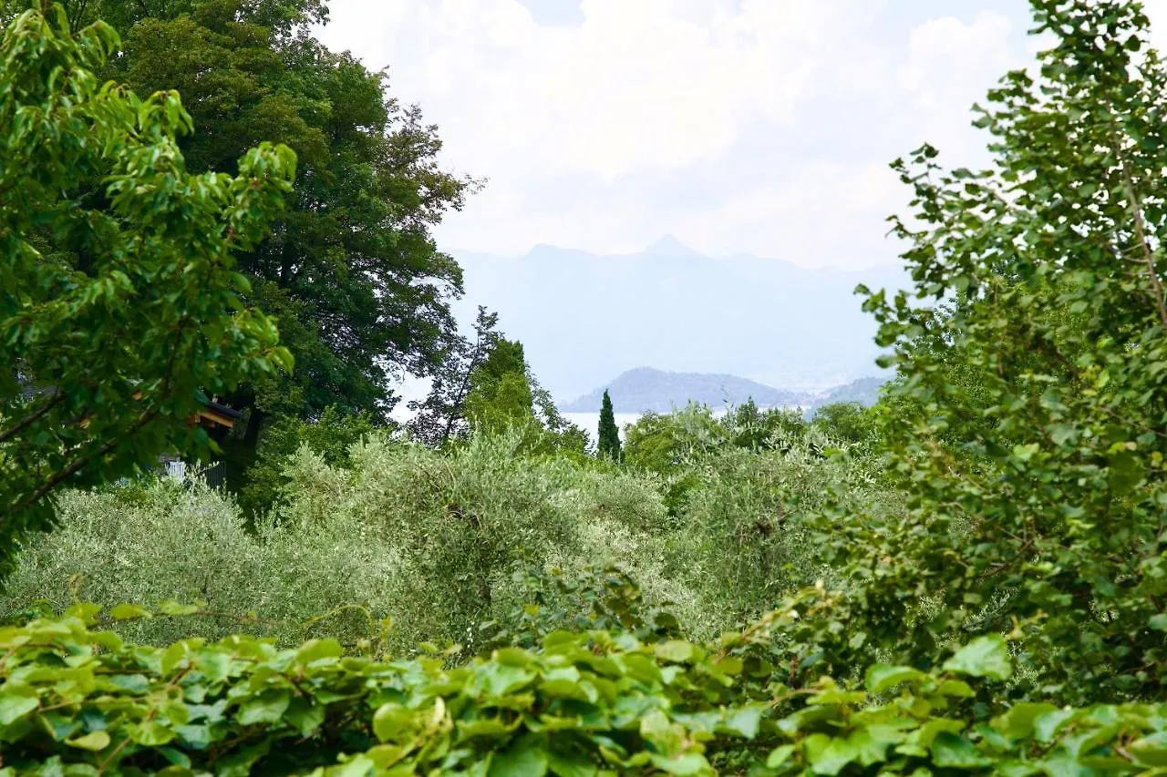 Hotel Il Portichetto Guest House Perledo