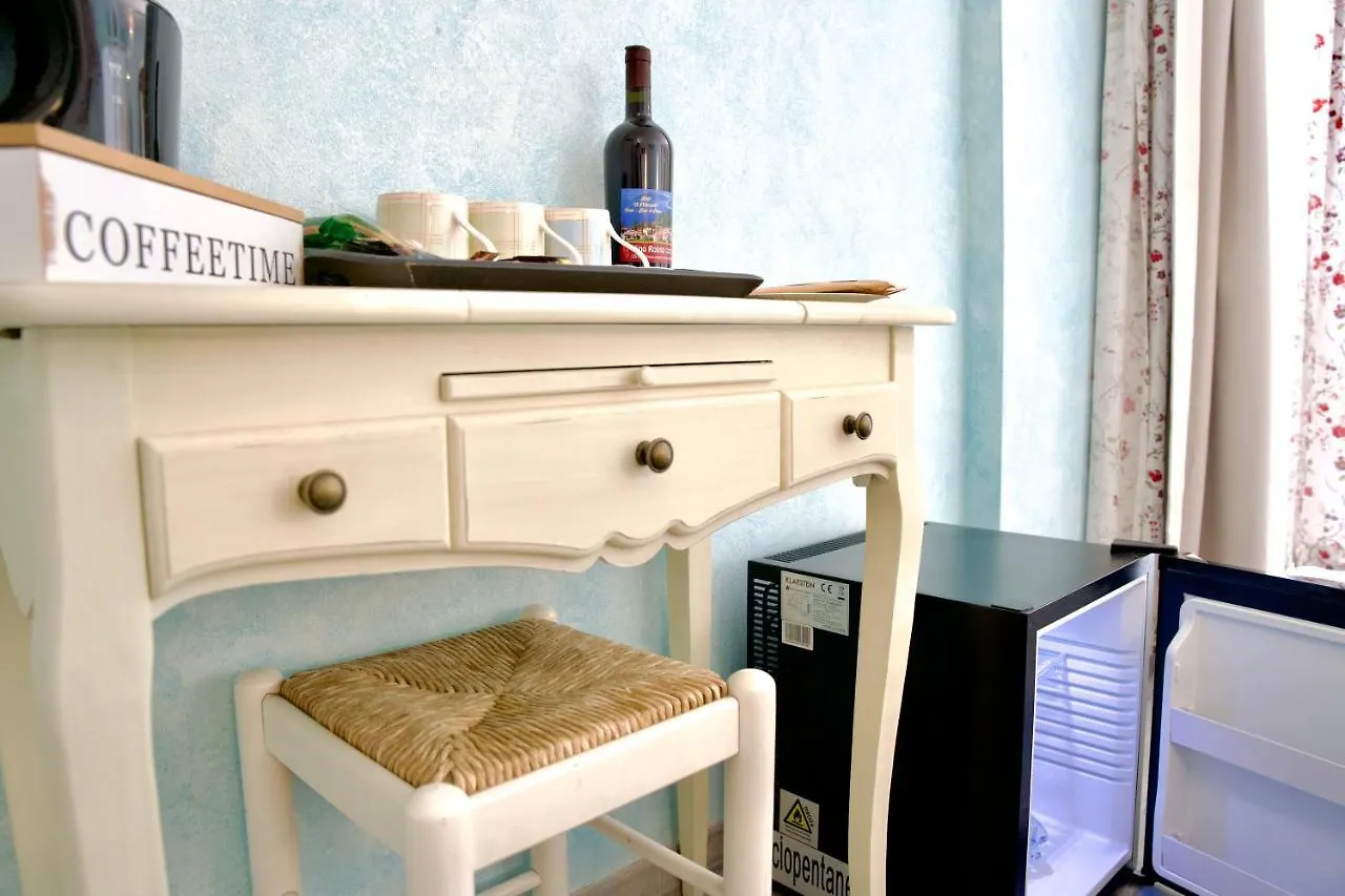 Il Portichetto Guest House Perledo