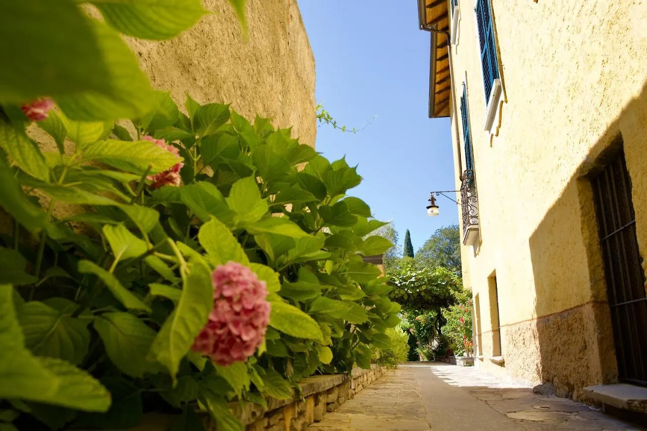 Il Portichetto Guest House Perledo Hotel