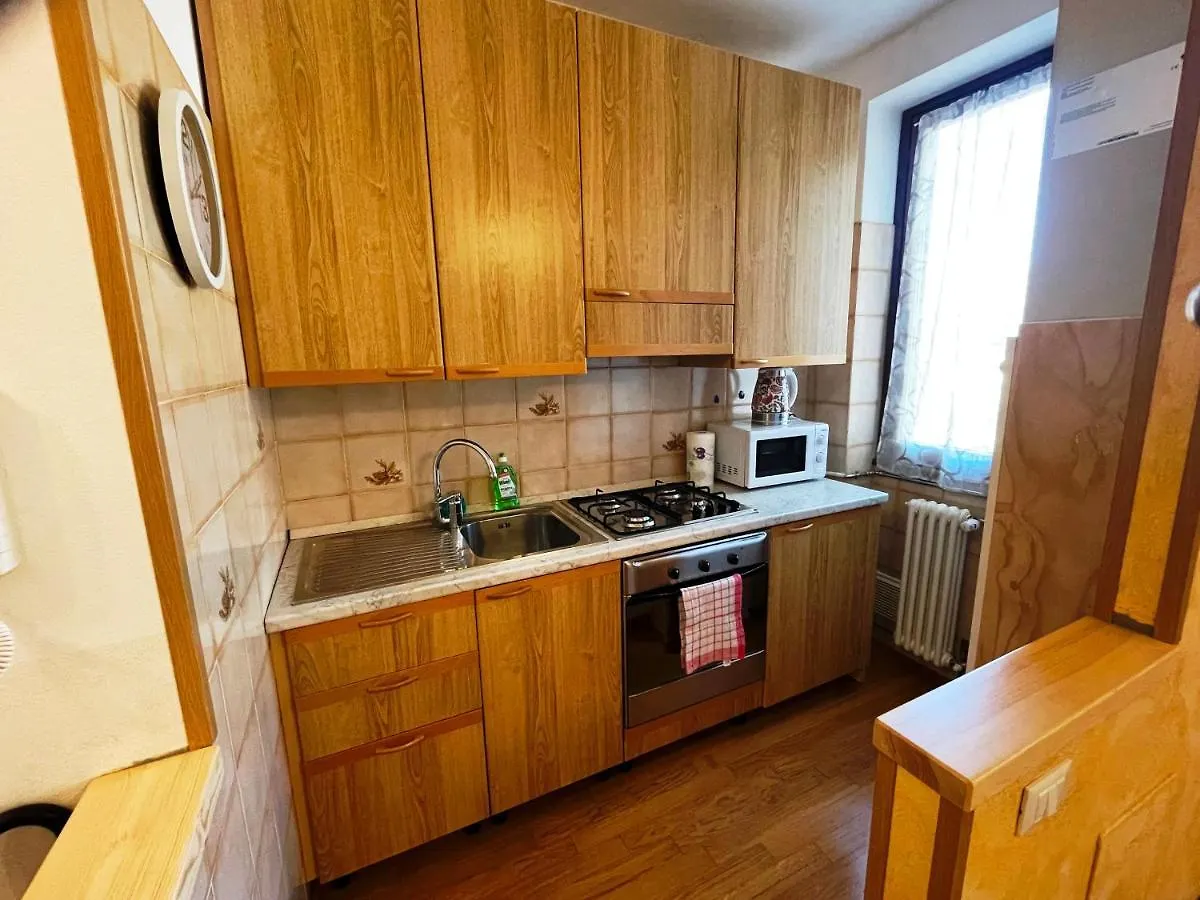 Hotel Il Portichetto Guest House Perledo