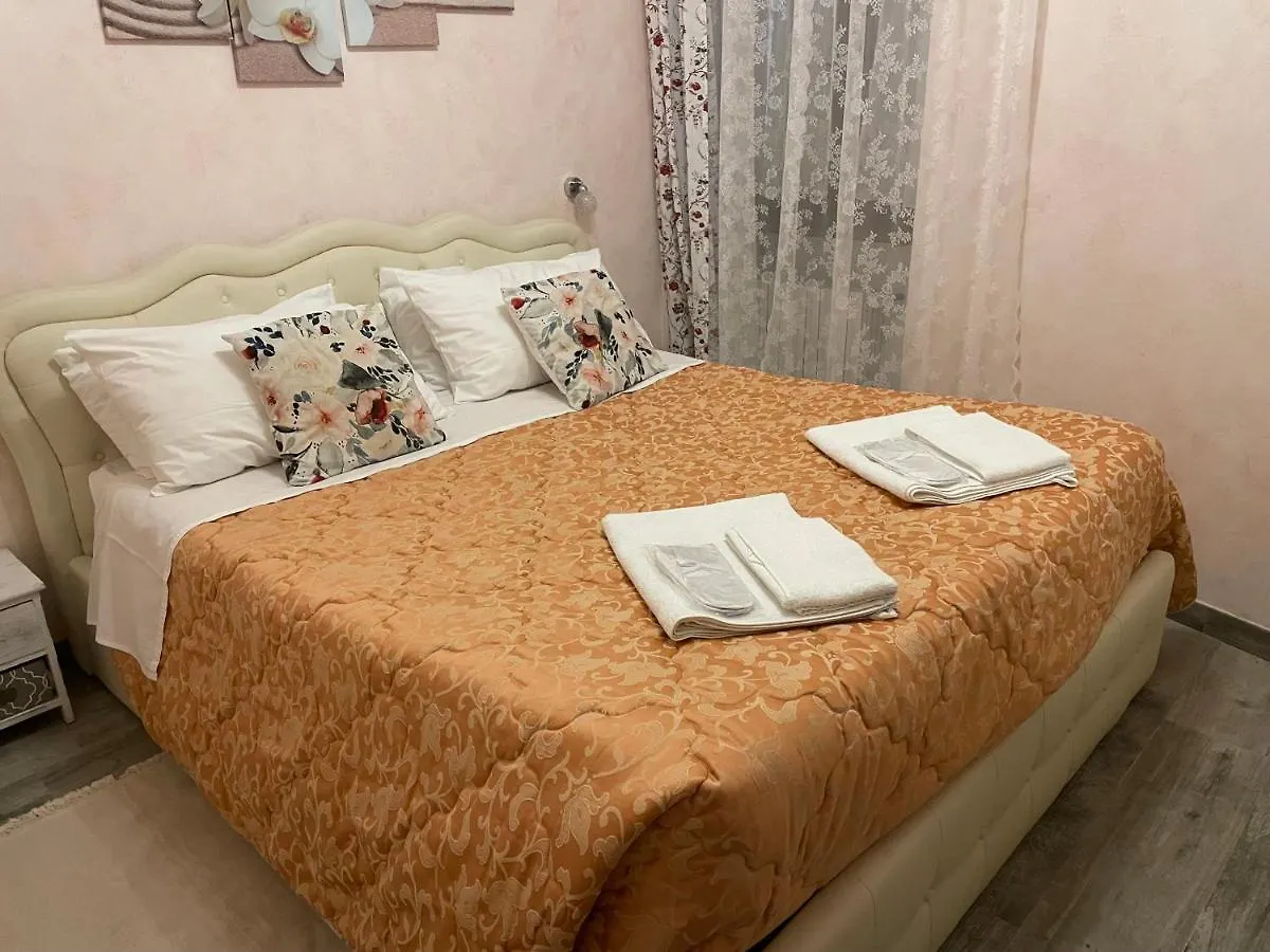 Il Portichetto Guest House Perledo
