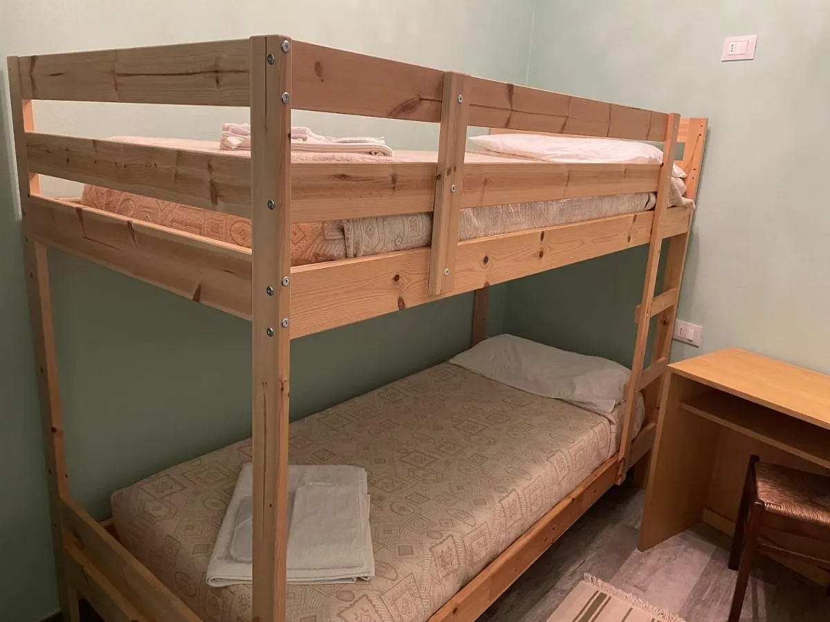 Il Portichetto Guest House Perledo