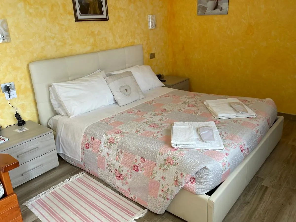 *** Hotel Il Portichetto Guest House Perledo Italy