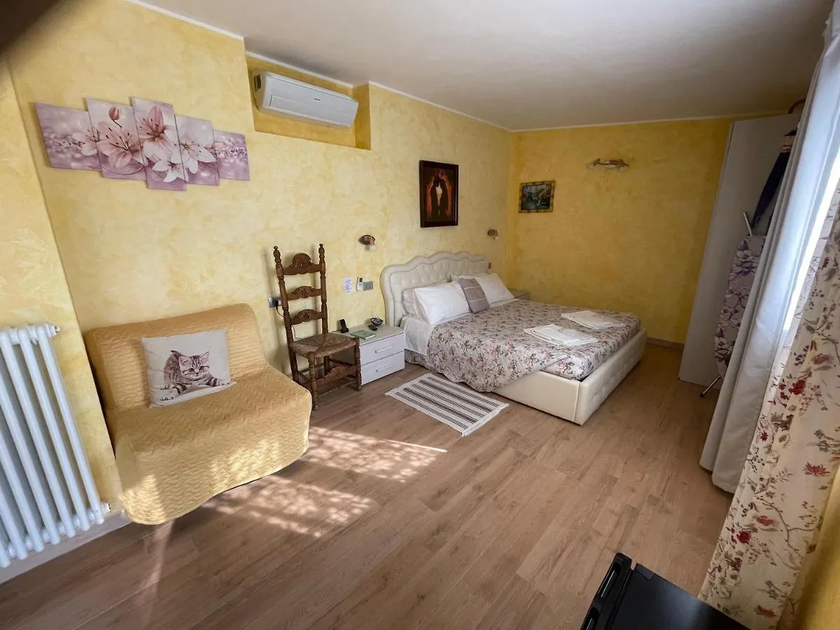 Il Portichetto Guest House Perledo Hotel