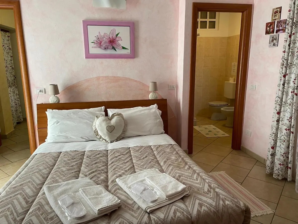 *** Hotel Il Portichetto Guest House Perledo Italy