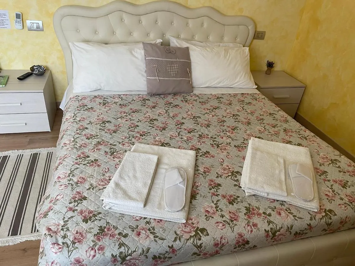 Il Portichetto Guest House Perledo Hotel
