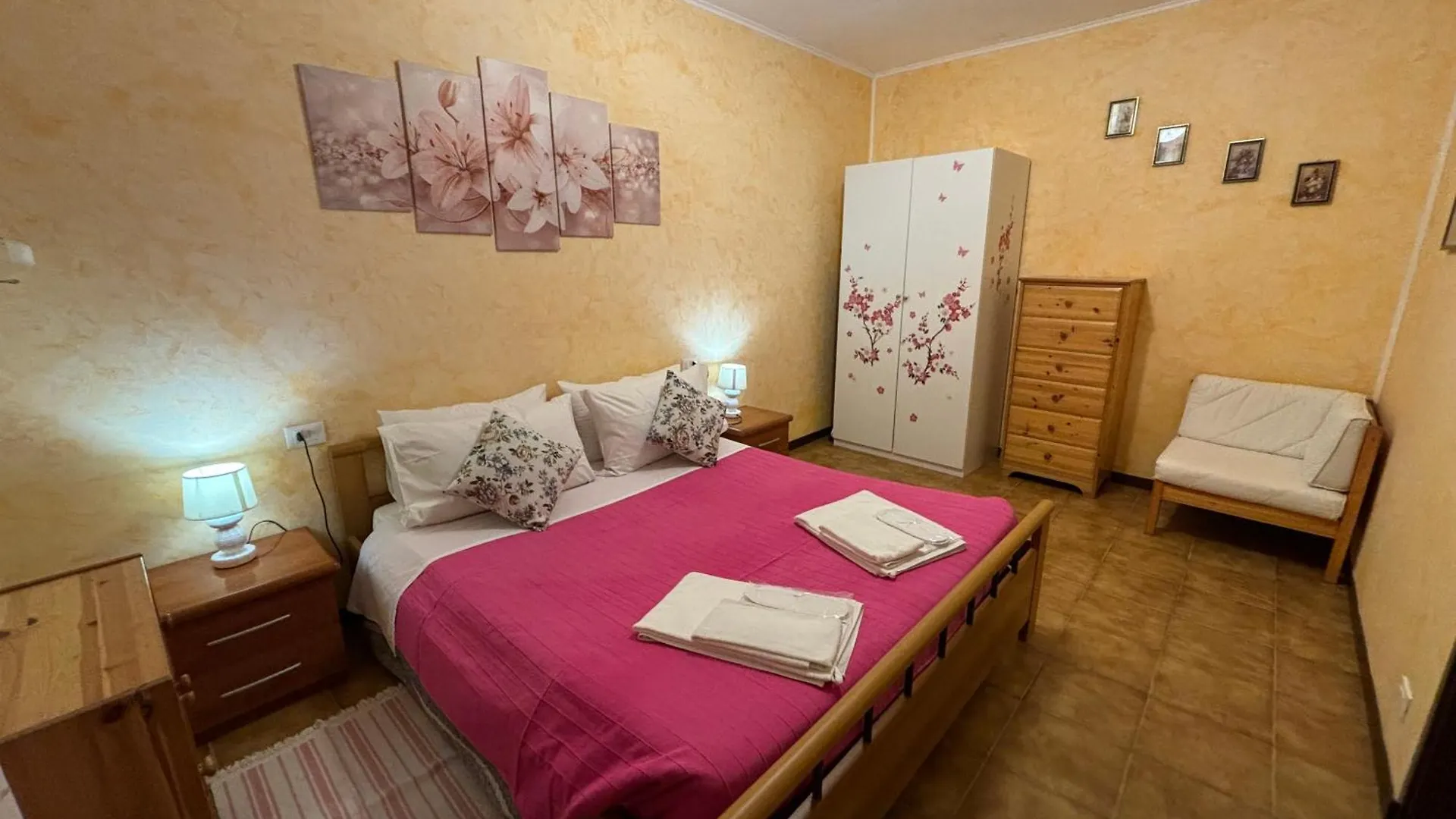 Il Portichetto Guest House Perledo Hotel
