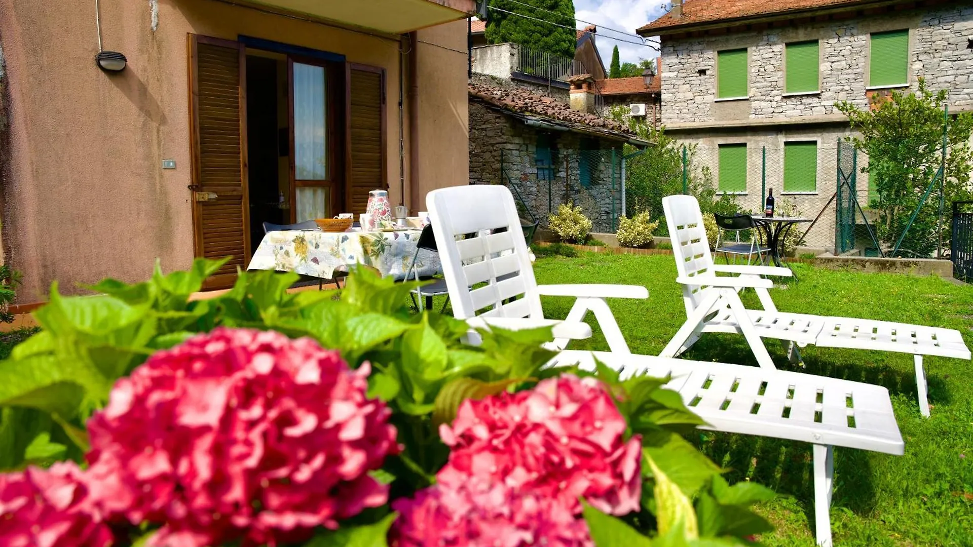 Il Portichetto Guest House Perledo Hotel