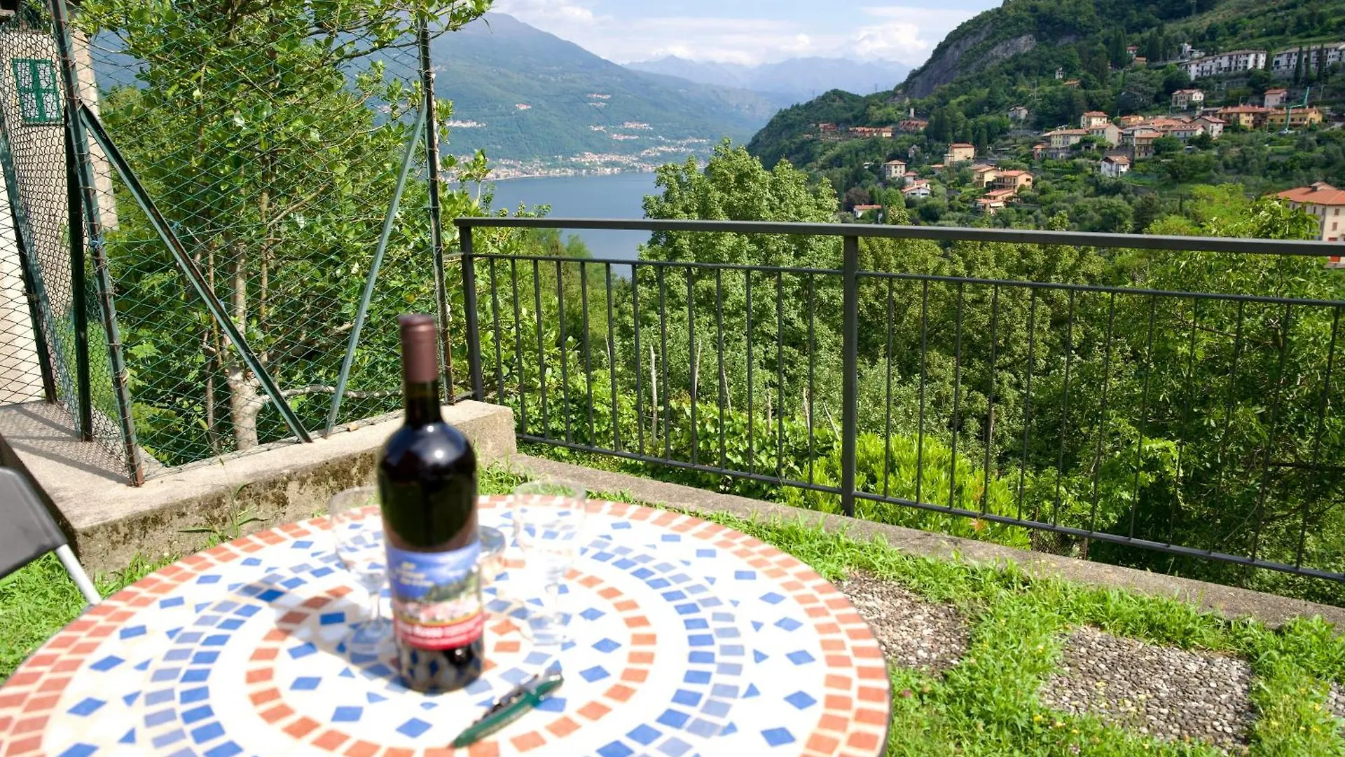 Hotel Il Portichetto Guest House Perledo