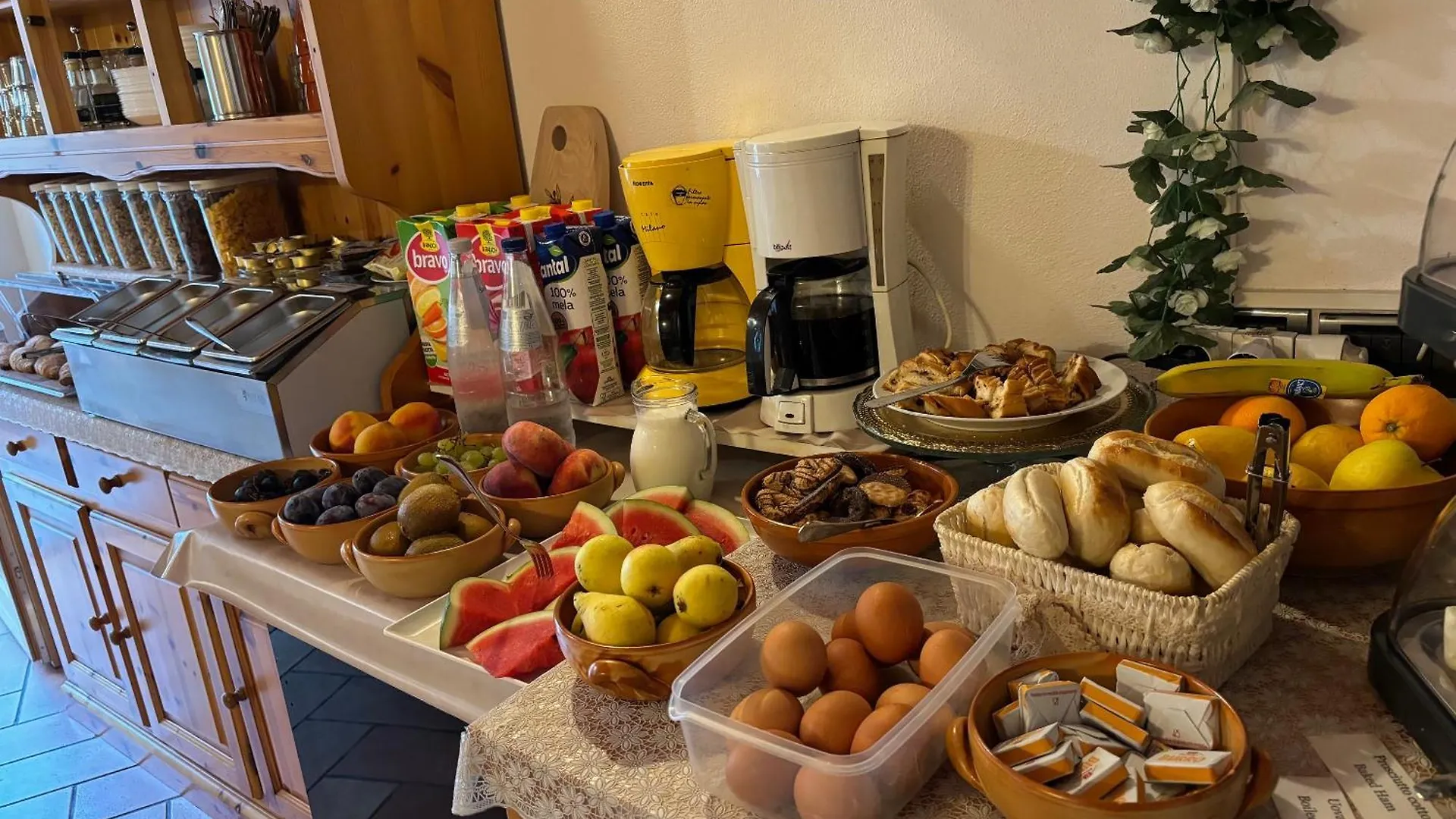 Hotel Diffuso Il Portichetto Vezio Perledo 3*,  Italie