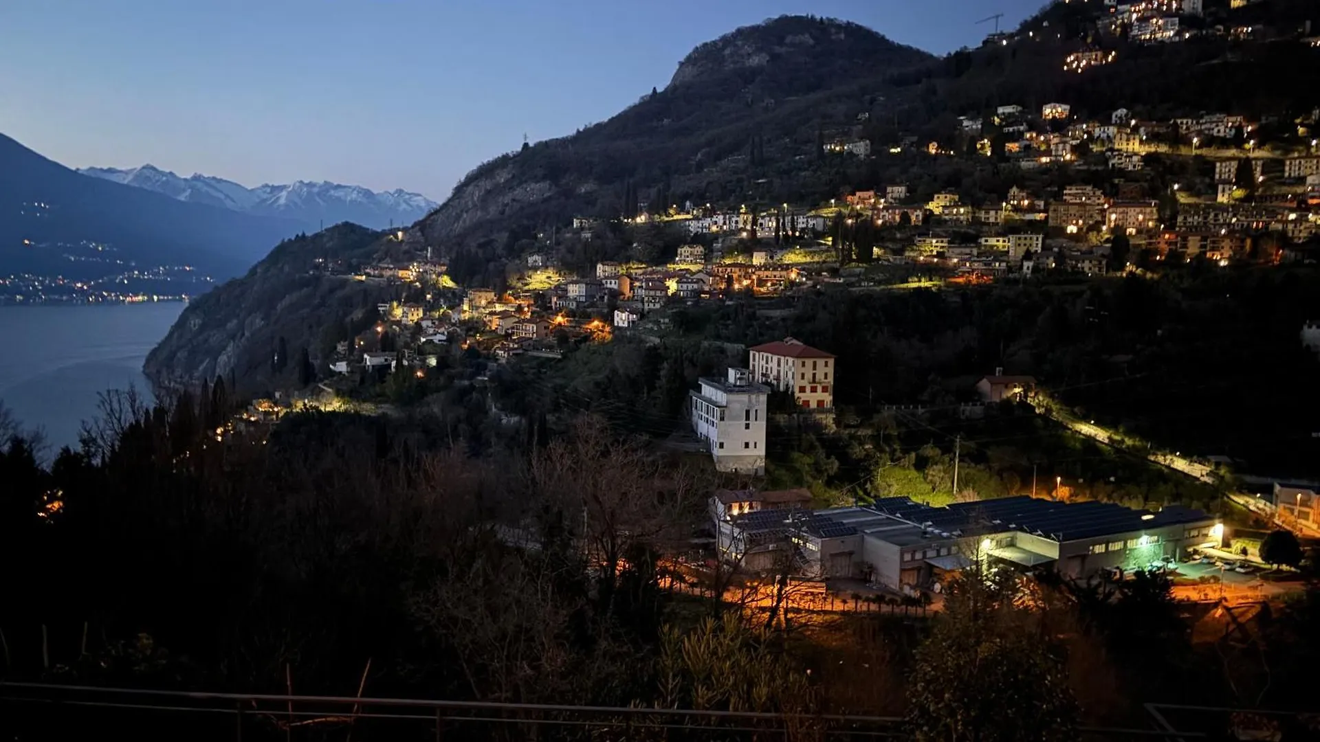 Hotel Il Portichetto Guest House Perledo