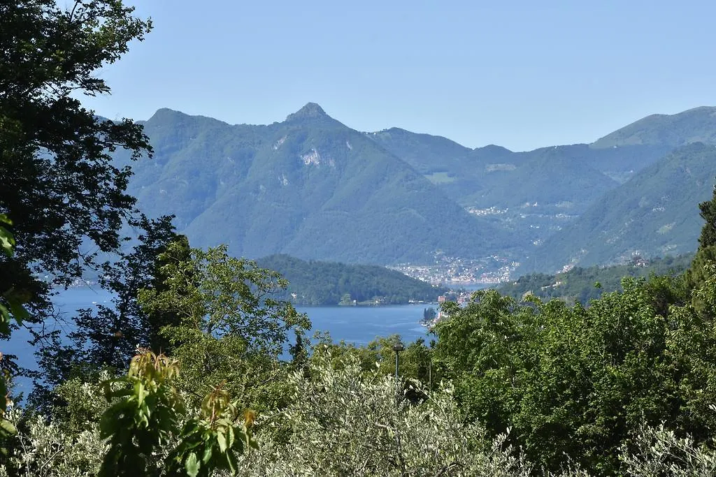 Il Portichetto Guest House Perledo Italy