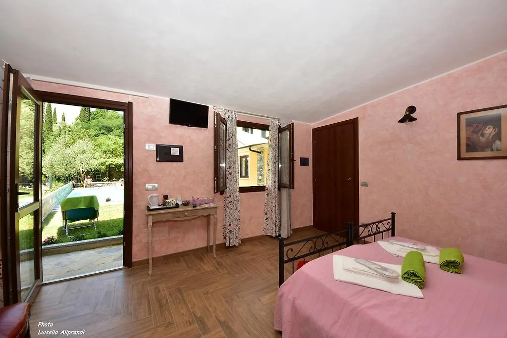 Hotel Il Portichetto Guest House Perledo