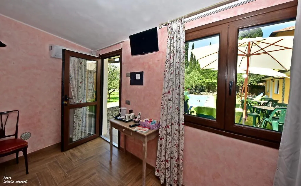 Hotel Il Portichetto Guest House Perledo