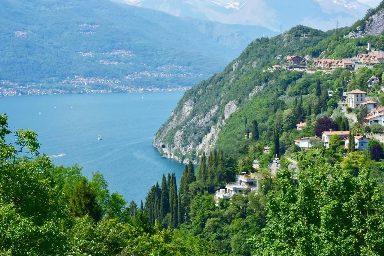 Il Portichetto Guest House Perledo 3*,
