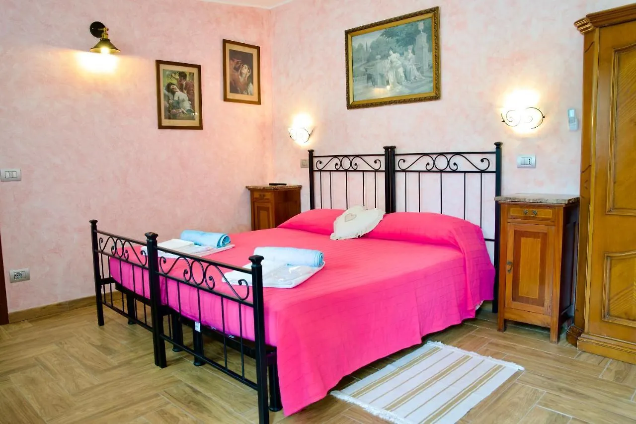 Il Portichetto Guest House Perledo Italy