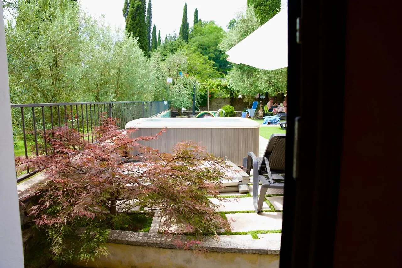 Il Portichetto Guest House Perledo