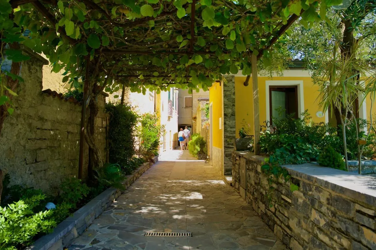Hotel Il Portichetto Guest House Perledo