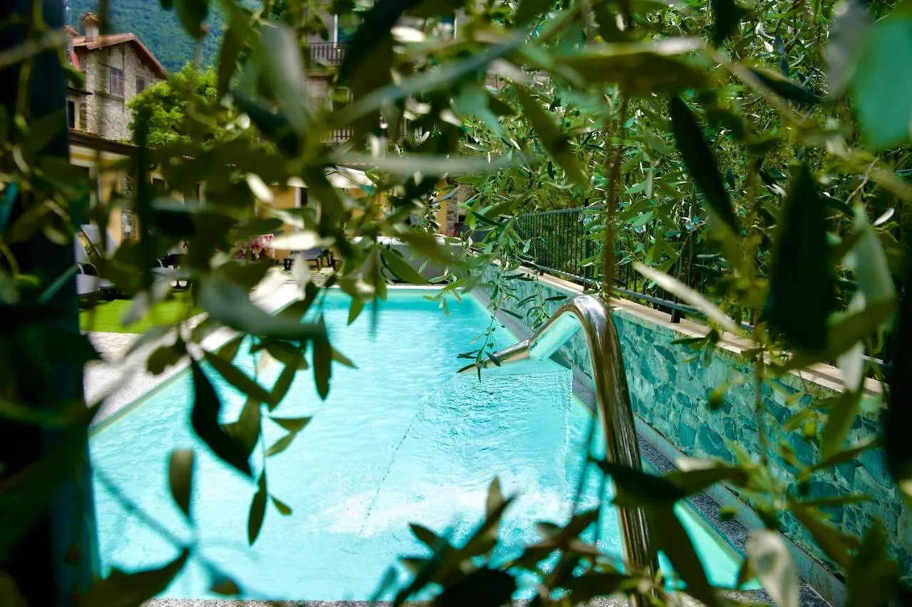 Il Portichetto Guest House Perledo 3*,  Italy