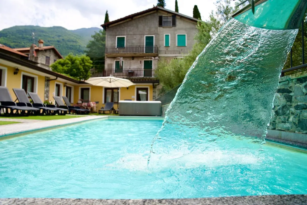 *** Hotel Il Portichetto Guest House Perledo Italy