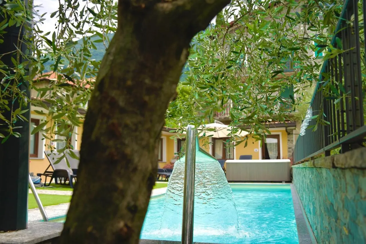 Il Portichetto Guest House Perledo