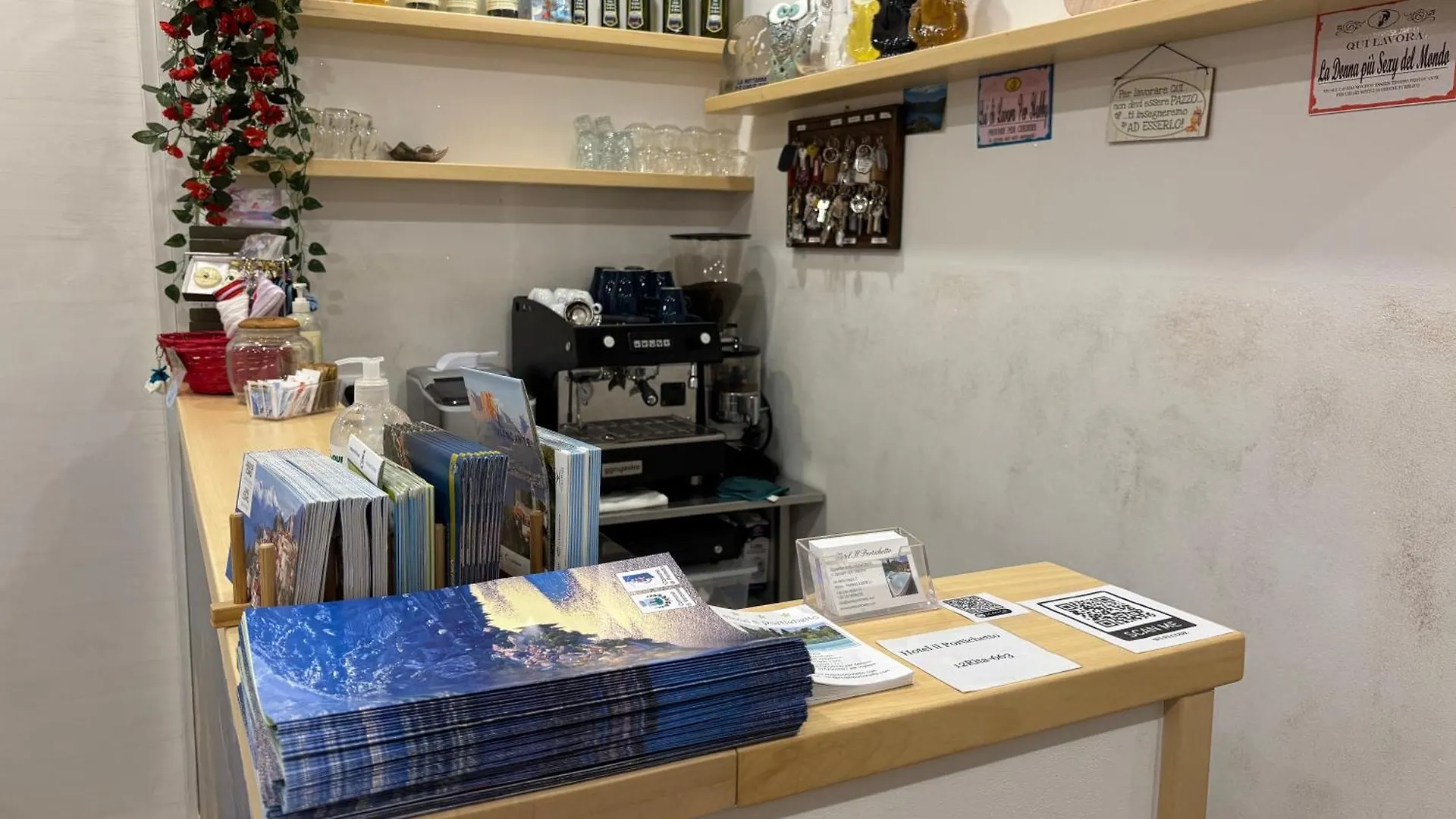 *** 酒店 普特查图ii酒店 佩尔莱多 意大利